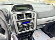Mitsubishi Pajero Pinin 17