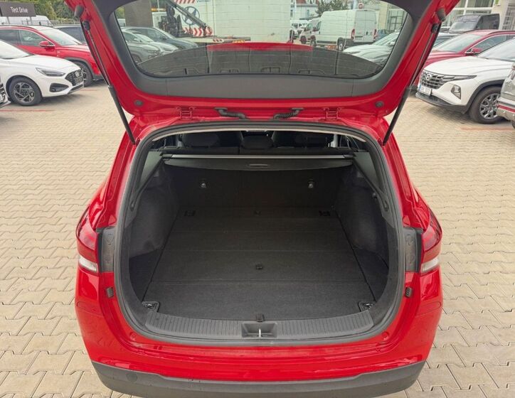 Hyundai i30 5