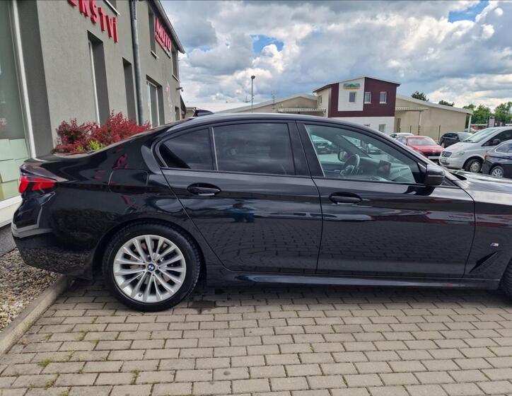 BMW Řada 5 43