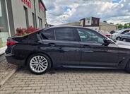 BMW Řada 5 43