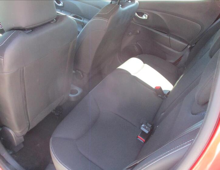 Renault Clio 14