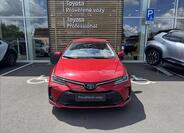 Toyota Corolla 3