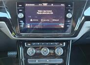 Volkswagen Touran 26