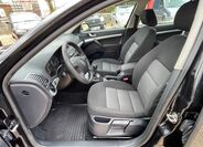 Škoda Octavia 9