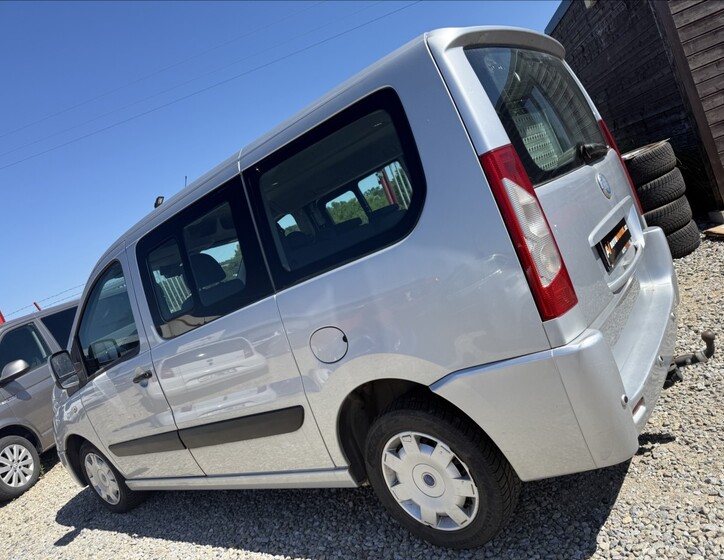 Fiat Scudo 7