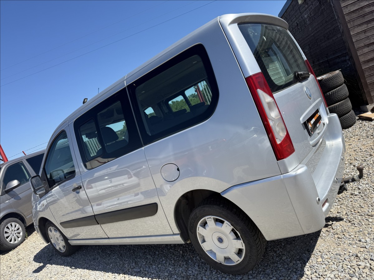 Fiat Scudo