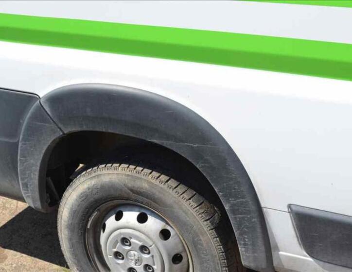 Peugeot Boxer 11