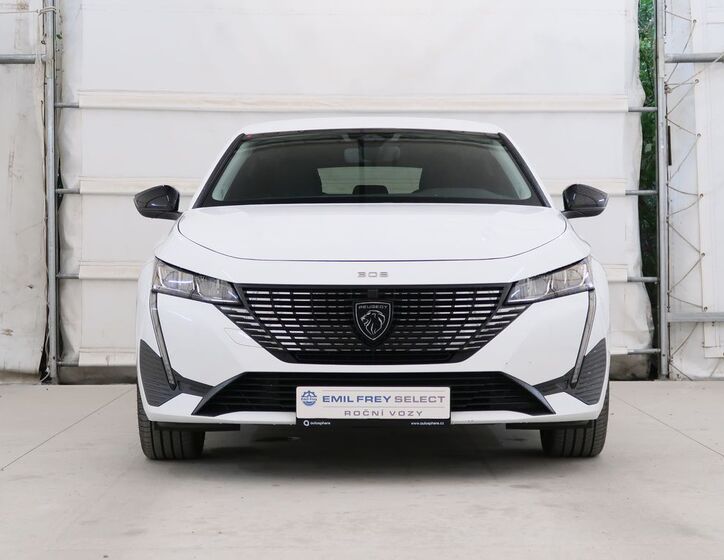 Peugeot 308 3