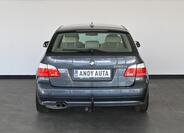 BMW Řada 5 4