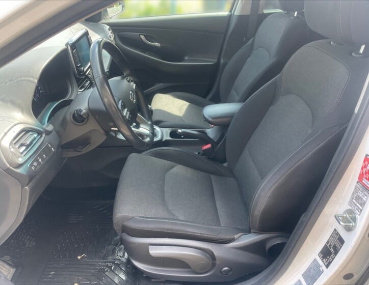 Hyundai i30 7