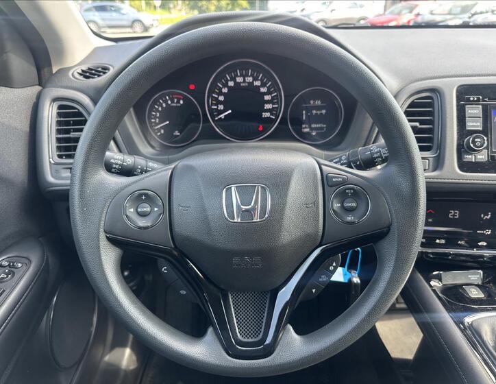 Honda HR-V 16