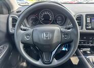 Honda HR-V 16