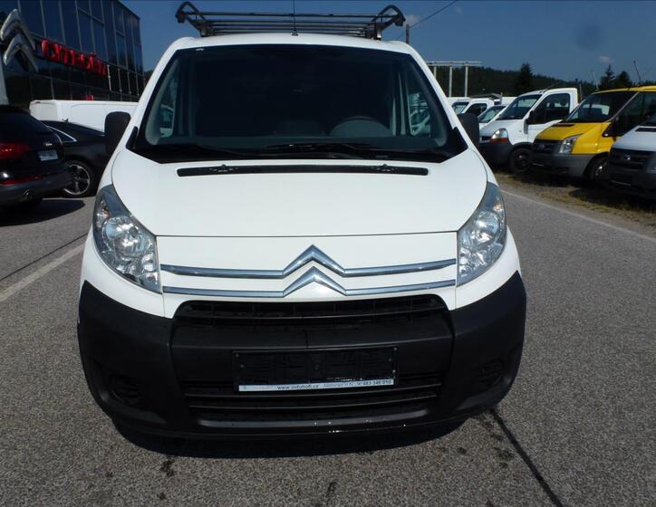 Citroën Jumpy 3