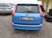 Ford C-MAX 6