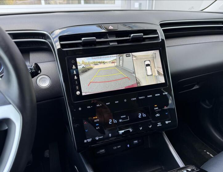 Hyundai Tucson 19
