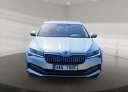 Škoda Superb 3