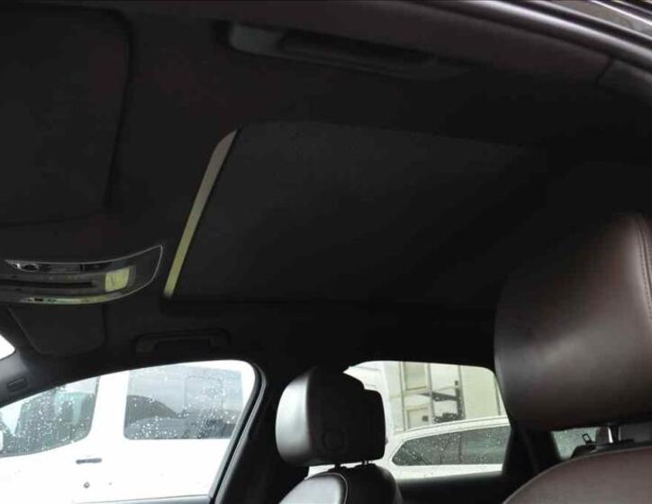 Audi A6 27