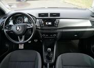 Škoda Fabia 8