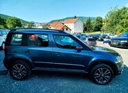 Škoda Yeti 6
