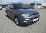 SsangYong Tivoli 6