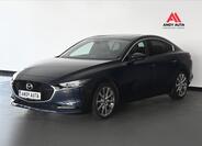 Mazda 3 1