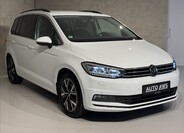 Volkswagen Touran 3