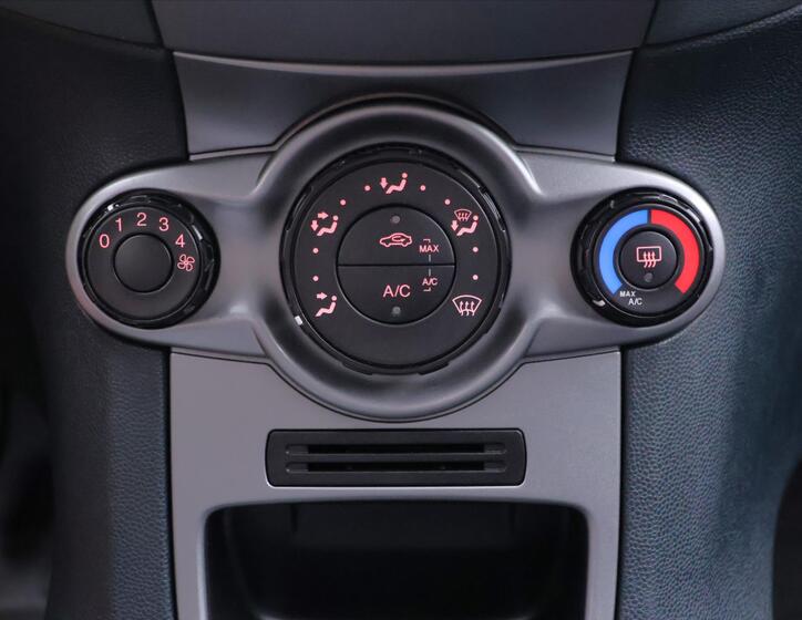 Ford Fiesta 25