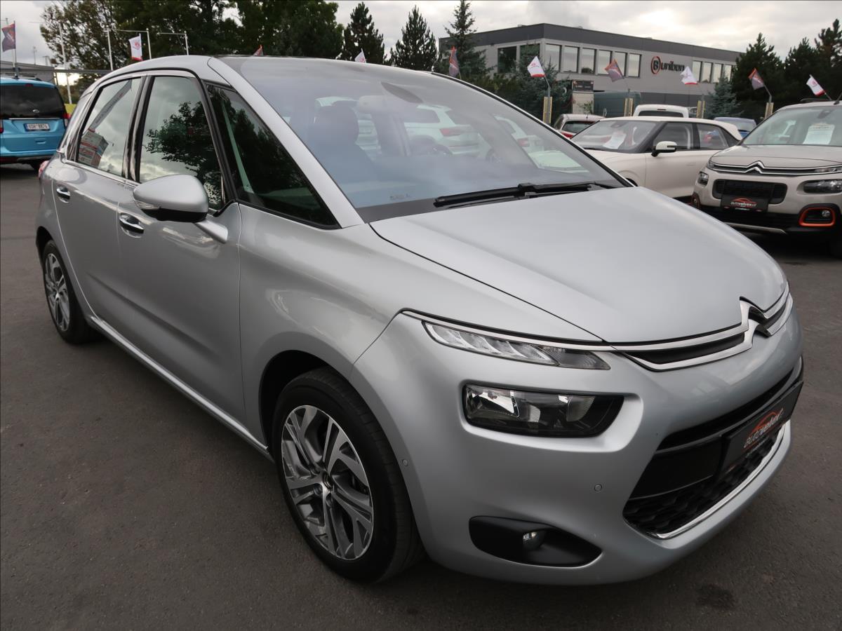 Citroën C4 Picasso