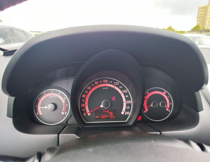 KIA Ceed 14