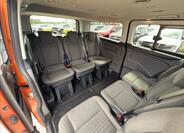 Ford Tourneo Custom 15