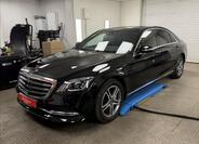 Mercedes-Benz Třídy S 3