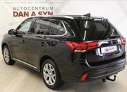 Mitsubishi Outlander 6