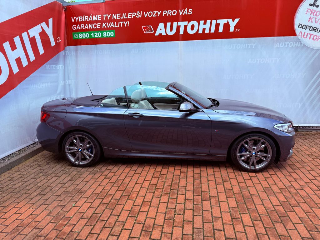 BMW Řada 2