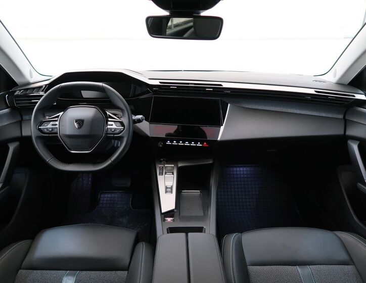Peugeot 308 19