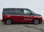 Volkswagen Multivan 21