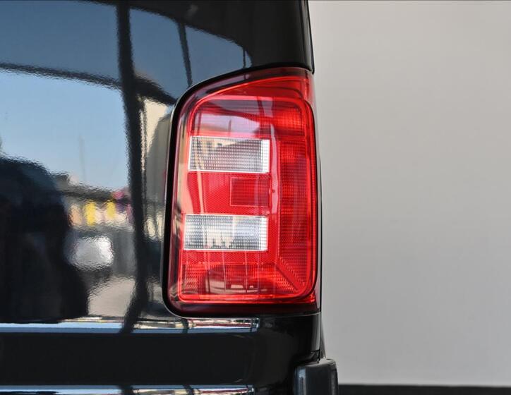 Volkswagen Transporter 28