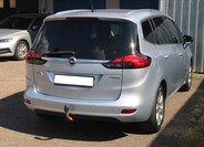 Opel Zafira 8