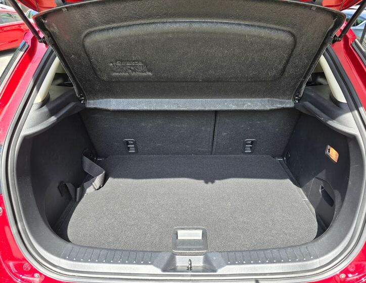 Mazda CX-3 25