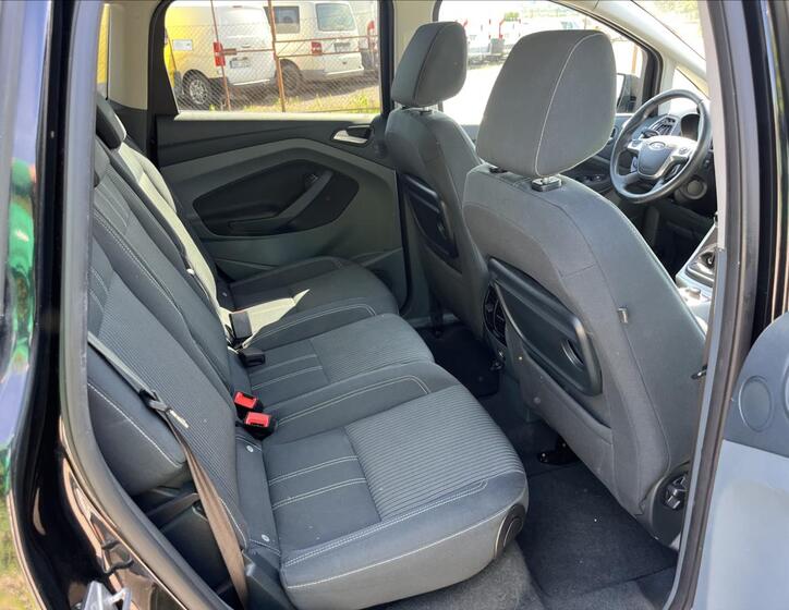 Ford C-MAX 12