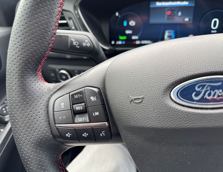 Ford Kuga 15