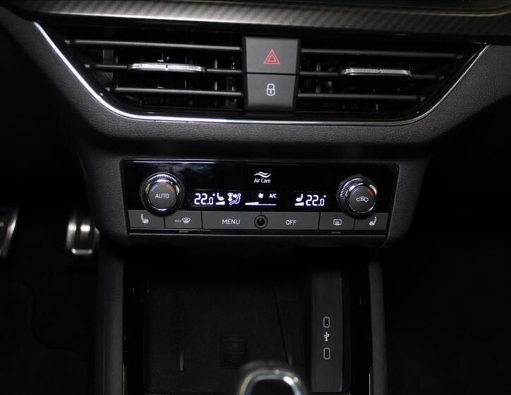 Škoda Kamiq 16