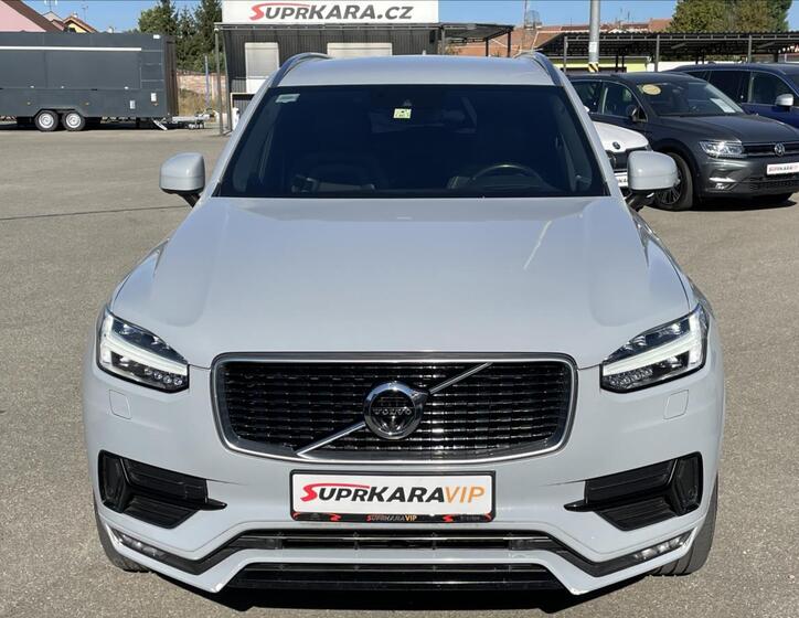 Volvo XC90 2