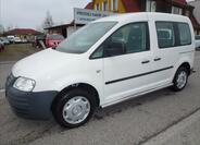 Volkswagen Caddy 9