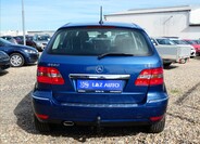 Mercedes-Benz Třídy B 5