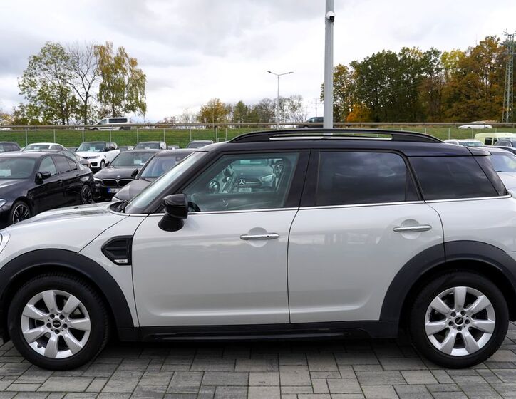 Mini Countryman 3