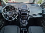 Ford Transit Connect 25