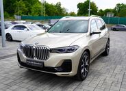 BMW X7 2