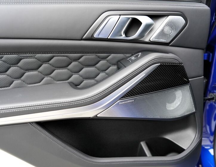 BMW X5 20