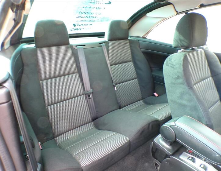Peugeot 307 19