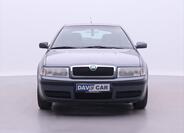 Škoda Octavia 2